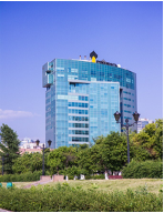 Neftegas Head Office