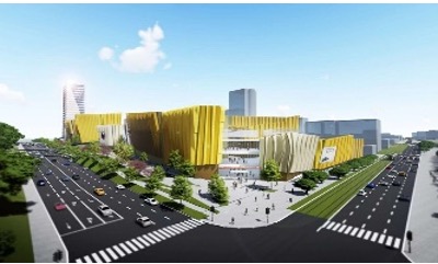 ESPLANADA Shopping Center