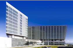 Hyatt Regency Hotel