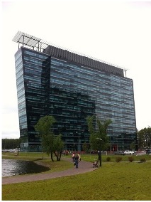 Khimki Business Park