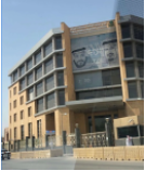 MOI the General Attorney Building