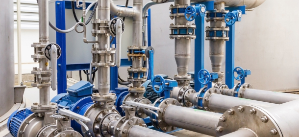 Plumbing and drainage