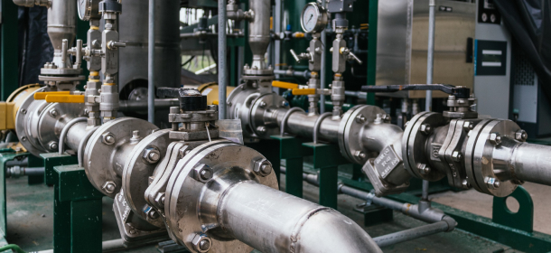 Heating and heat supply