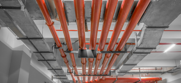Fire safety systems